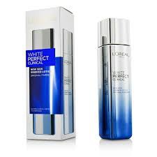 LOREAL PARIS WHITE PERFECT CLINICAL ESSENCE LOTION