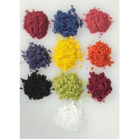 

Pure Powder Aneka Varian Rasa 50gr