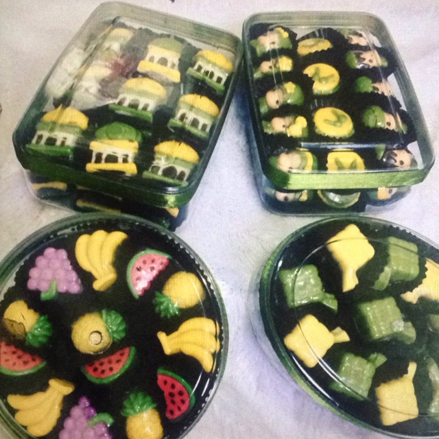 

coklat lebaran murah grosir