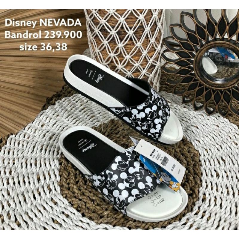 DisneyNevada