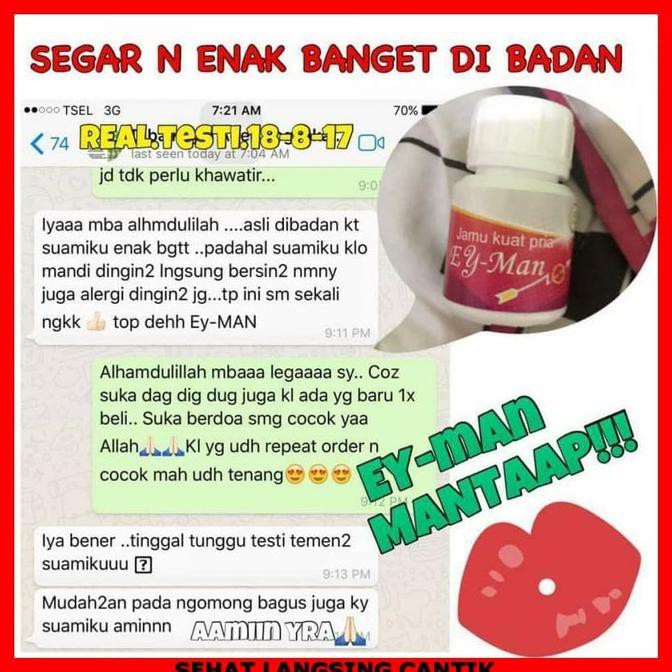 SOLUSI MENYEMBUHKAN/OBAT IMPOTENSI/EJAKULASI-DINI AMPUH PALING AMPUH