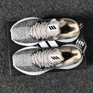 alpha bounce oreo