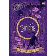 Bintang  (Novel) Tere Liye 100% Original