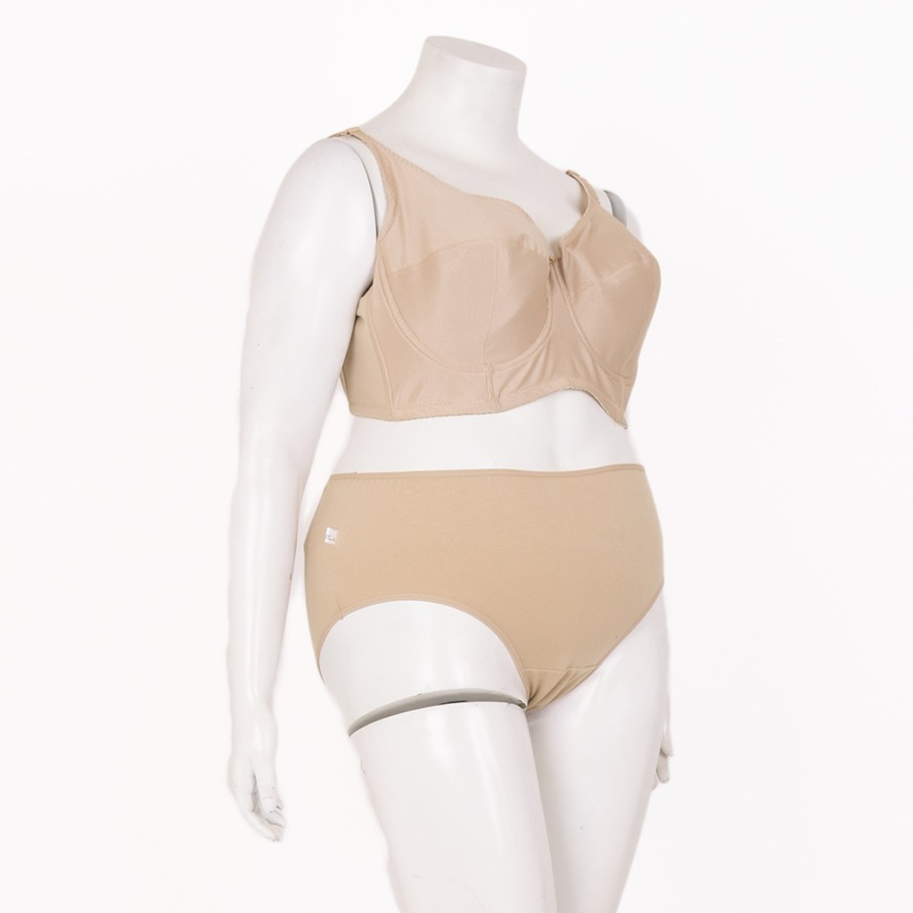 My Size Bra Ukuran Besar Jumbo Plus Size Big Size BH  Kawat COKCB302