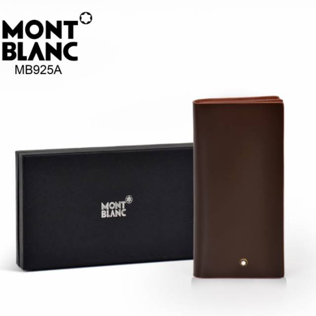 Dompet mont blanc