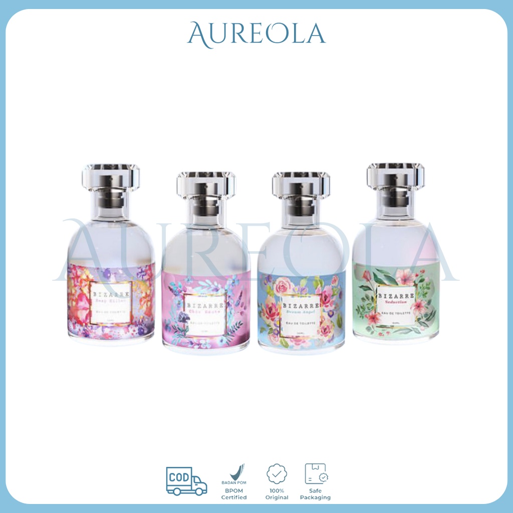 Bizarre EDT Parfum 50ml