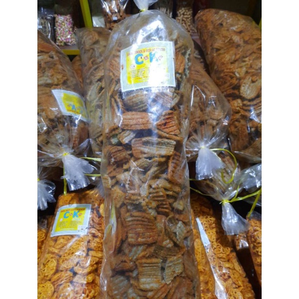

seblak jengkol