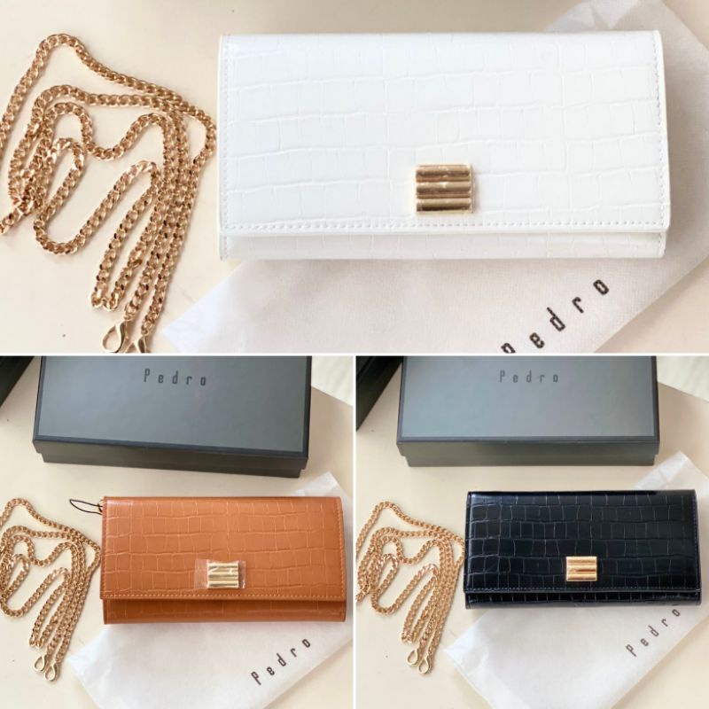 Pedro Wallet On Chain W11981