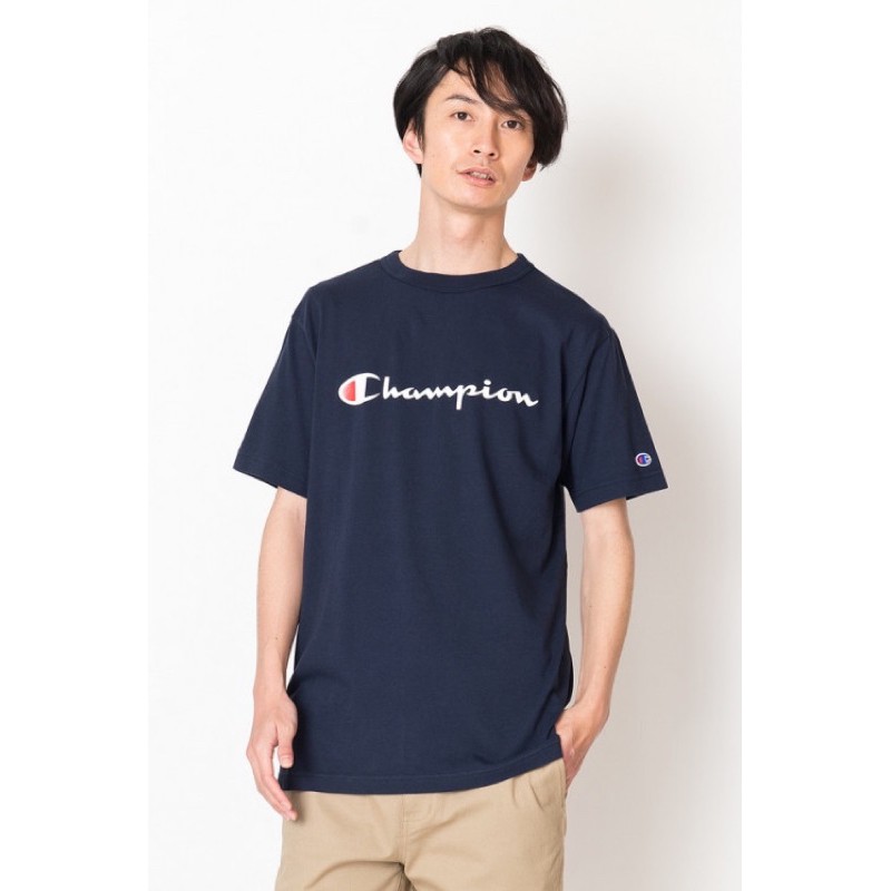 Champion Tee Original / Kaos Champion Original / Champion Tshirt Original