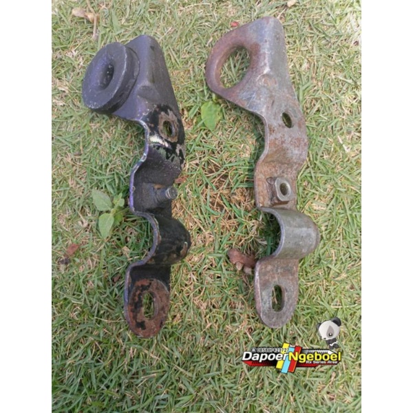 breket botol olsam rx k /breket botol oli rx k