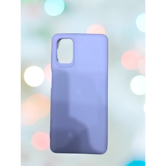 SILIKON JELY CASE SAMSUNG GALAXY S20 FE