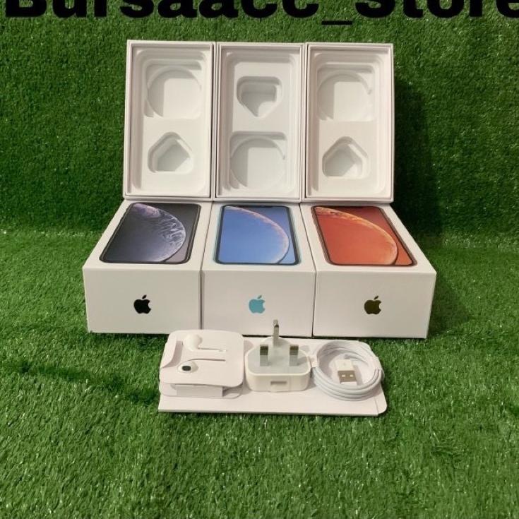

9.9 Flash Sale BOX DUS KOTAK KOSONG IP XR ALL COLOR buruan