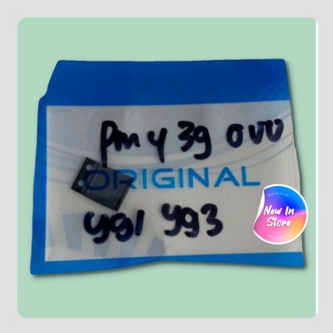 IC POWER VIVO Y91 Y95 PM439 0VV