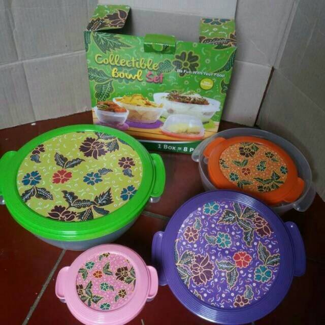 BIGGY BOWL SET ISI 6 PCS