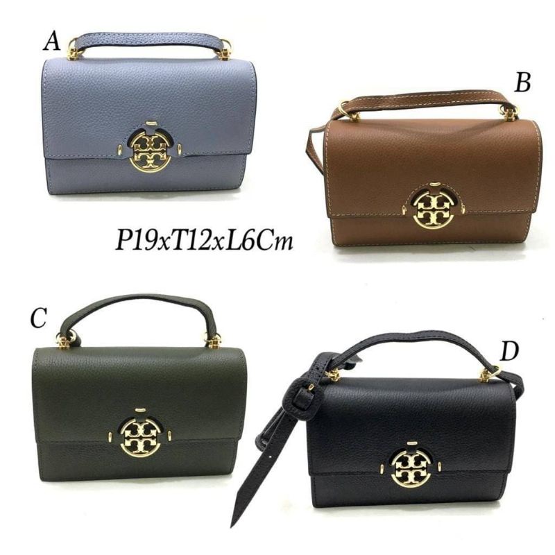 Sling Bag wanita Tory Burch Miller mini