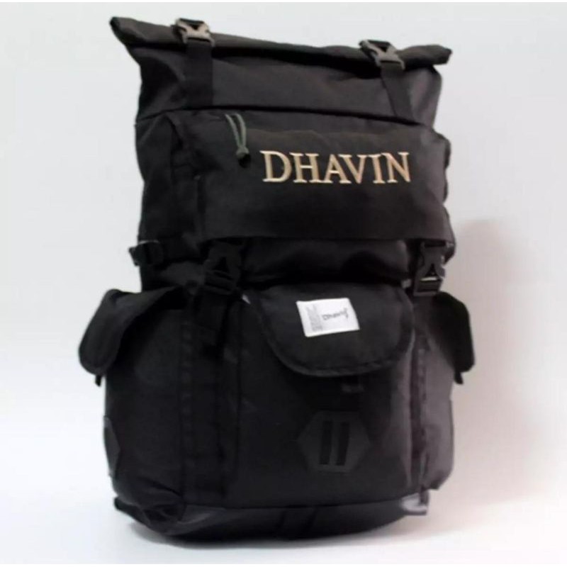 Ransel kemping DHAVIN ( HARGA GROSIR ), Tas Gunung, Tas kemping, Tas kantor, Tas sekolah, Tas gendong - Tas Sekolah - Tas Lipat - Tas Mudik - Tas Outdoor - Tas Murah - Tas Besar