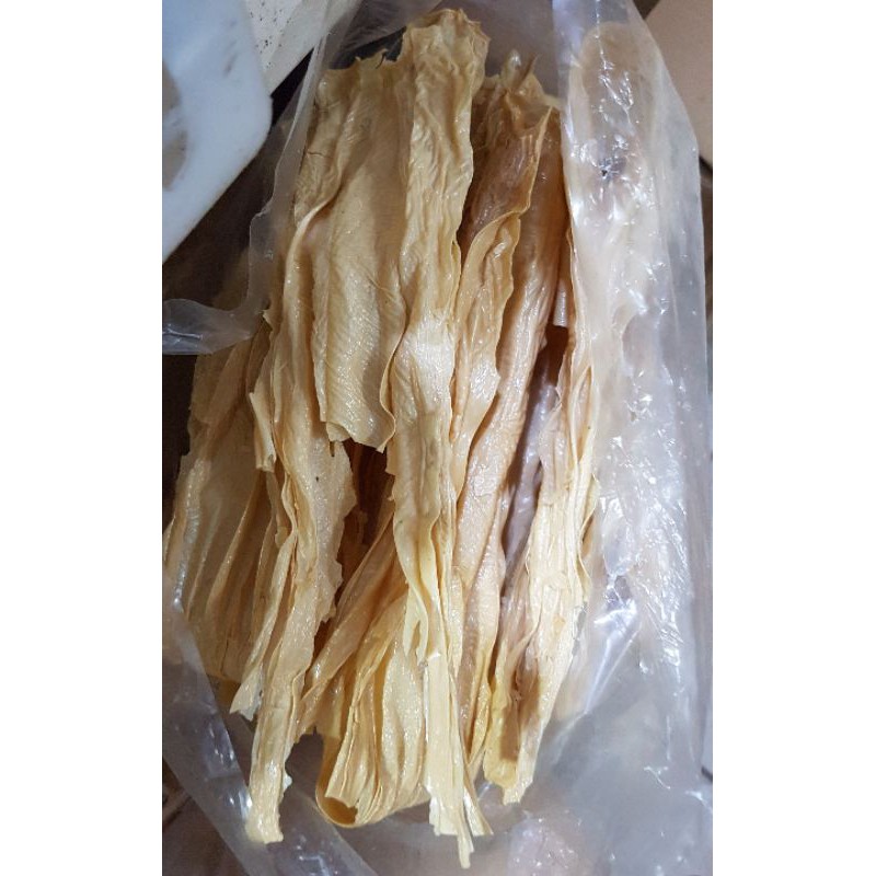 

Huki 100gr - Hu Ki - Kembang Tahu premium