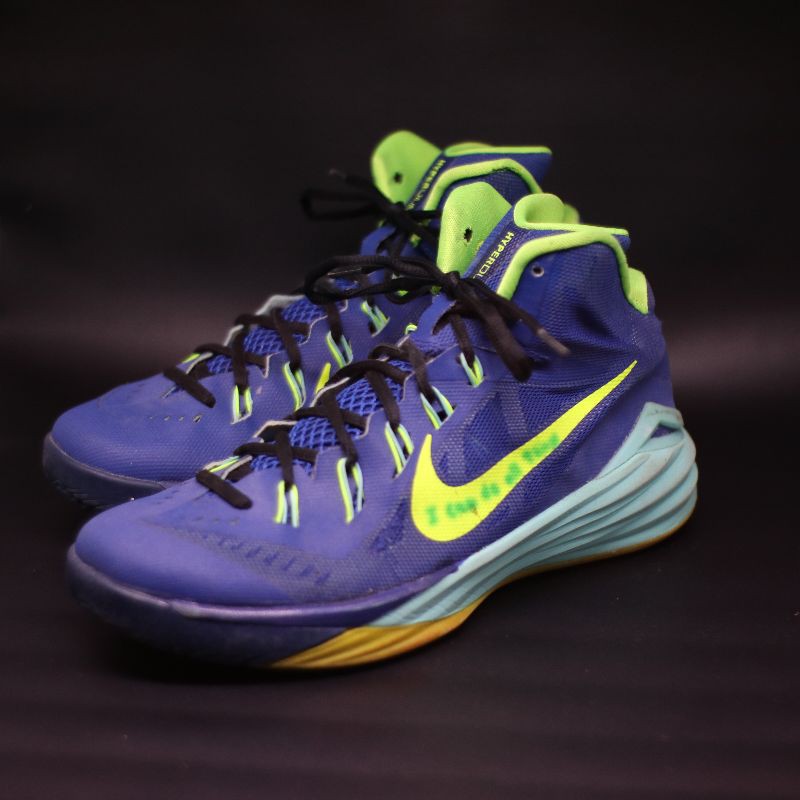 nike hyperdunk 2014 tb