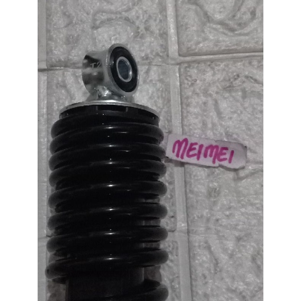 shock breaker beat fi,spacy fi, Scoopy fi,beat pop,Vario 110 fi (K25)