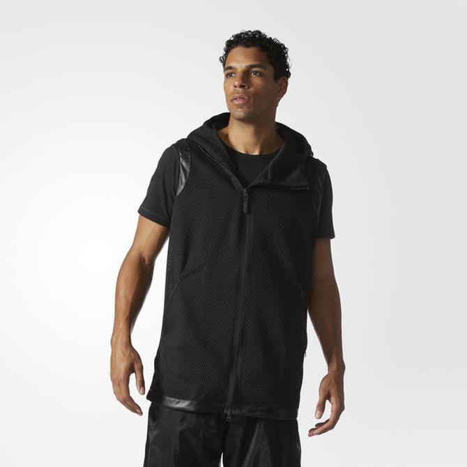 Sale Adidas Harden Vol. 1 Swag Champ Hoodie Black Original