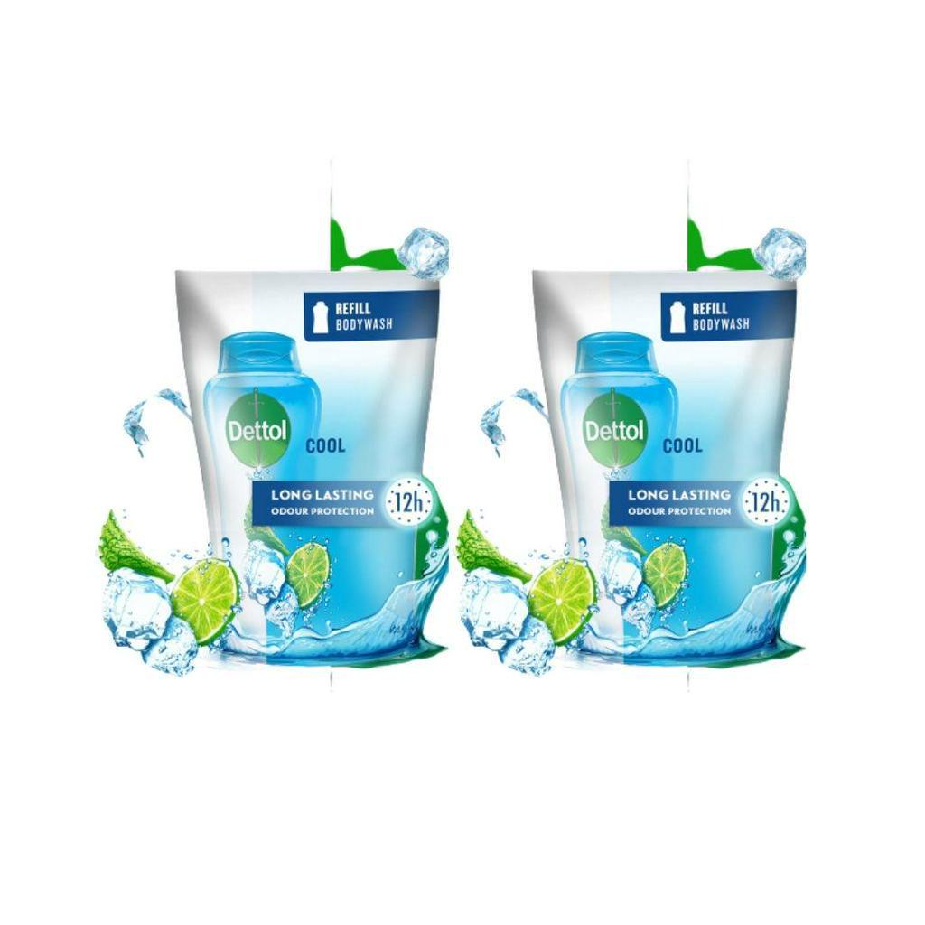 Dettol Body Wash