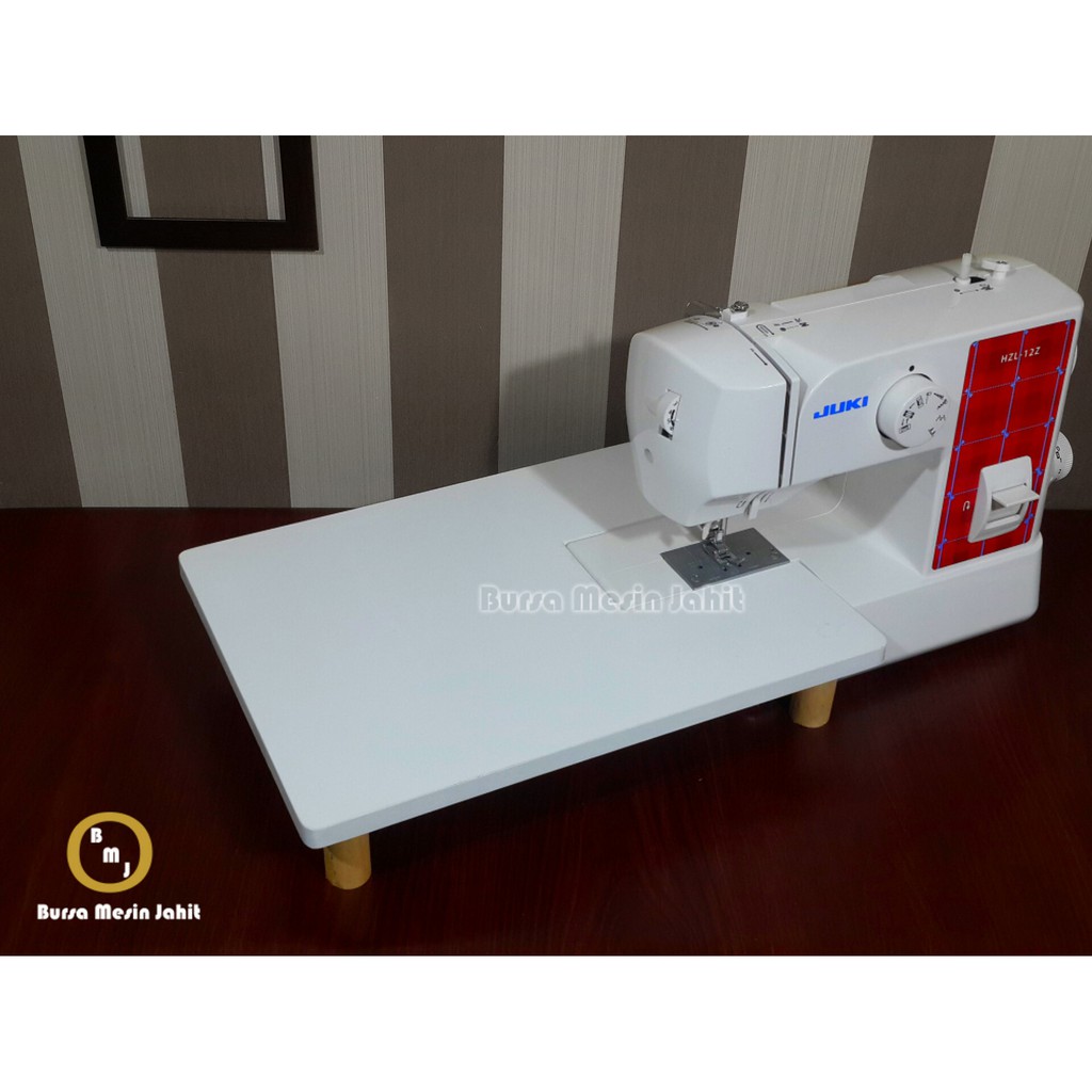 Jual Jual Meja Portable Untuk Juki Hzl 12z Indonesia Shopee Indonesia