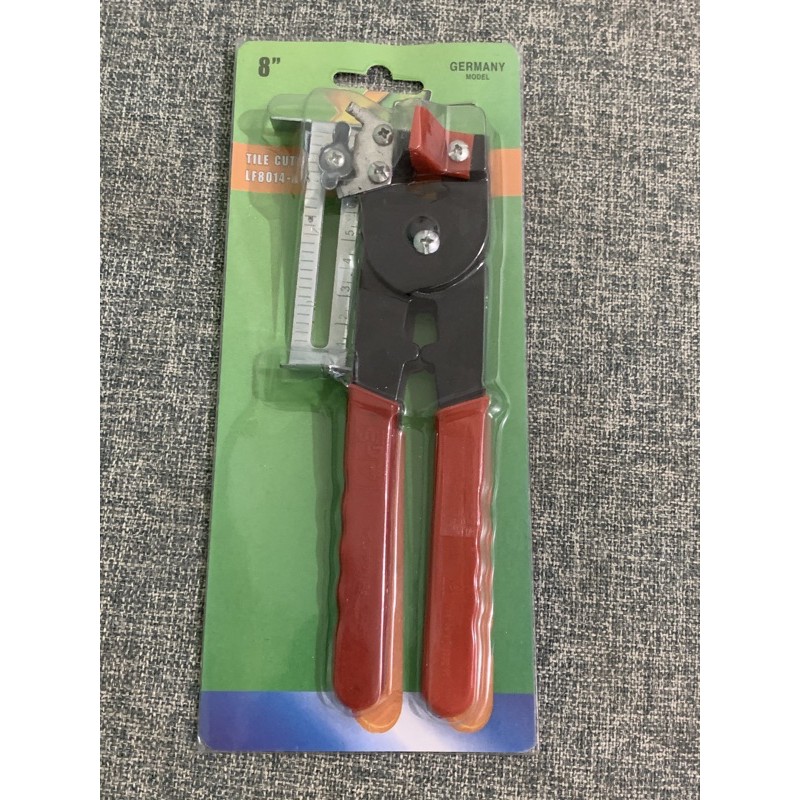 Tang Pemotong Keramik/ Gunting Pemotong Keramik Xptool