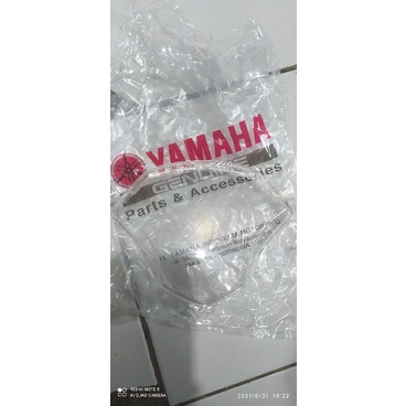 Mika SPIDOMETER YAMAHA MIO GEAR 125 ORIGINAL