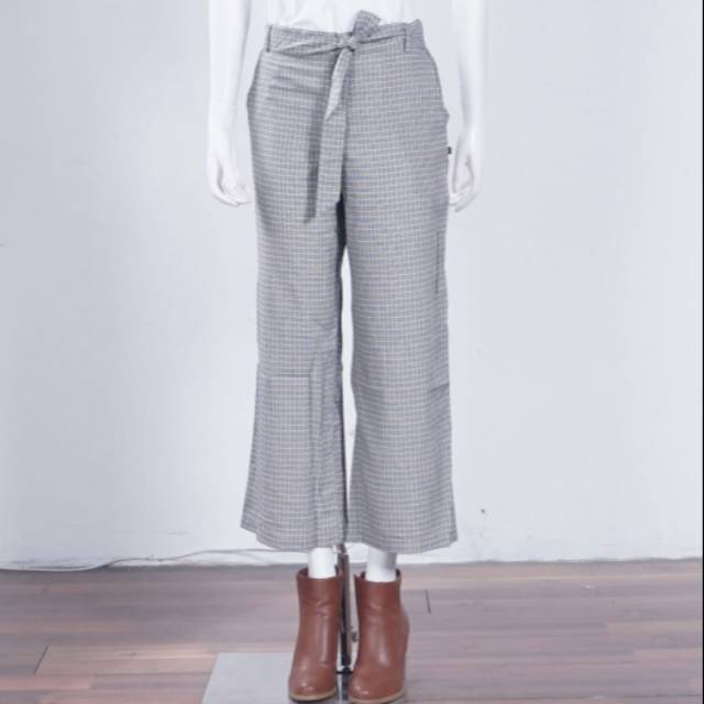 Celana kain kulot c2