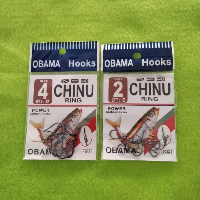 Kail obama chinu mata kail