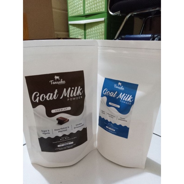 Bisa Bayar Di Tempat, Susu Kambing Rasa Madu Tansuka, Imun Booster Premium, Susu Kambing Premium, Su