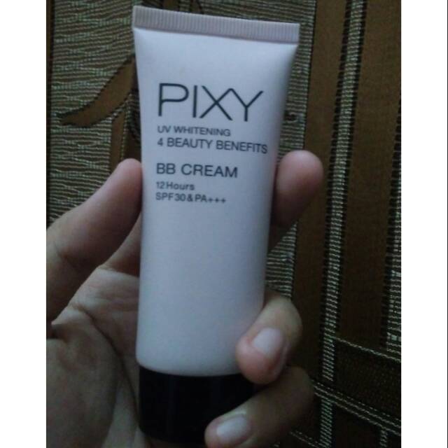 BB Cream Pixy Preloved
