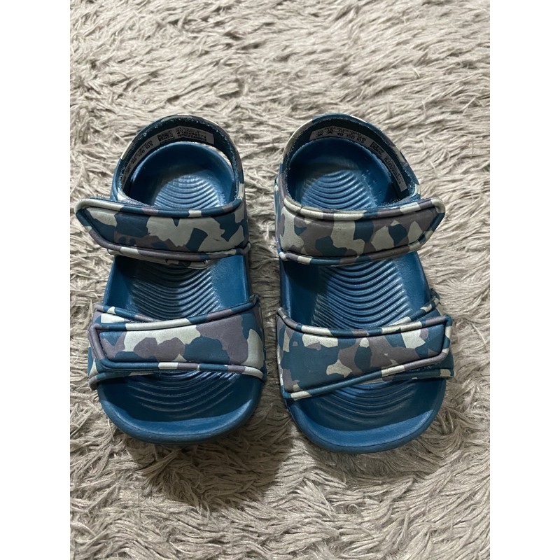 sandal adidas baby