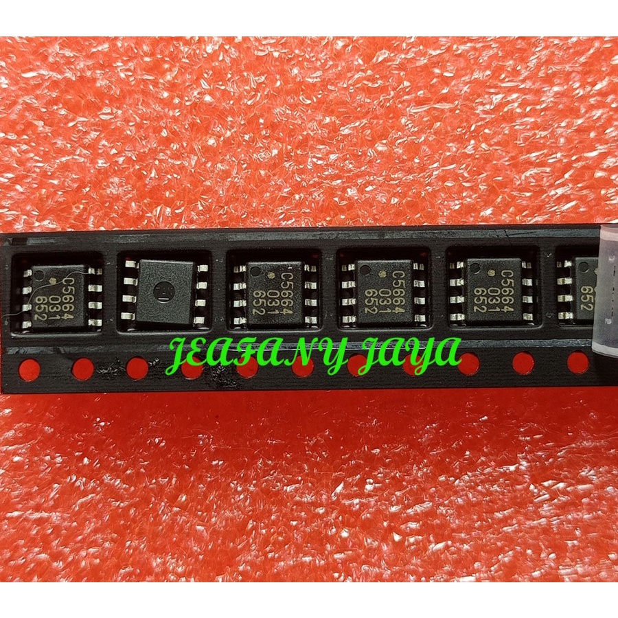 jeafany IC C4977 C5664 C8051 CM6502UHHX CM6800 CM6901 CM1801B