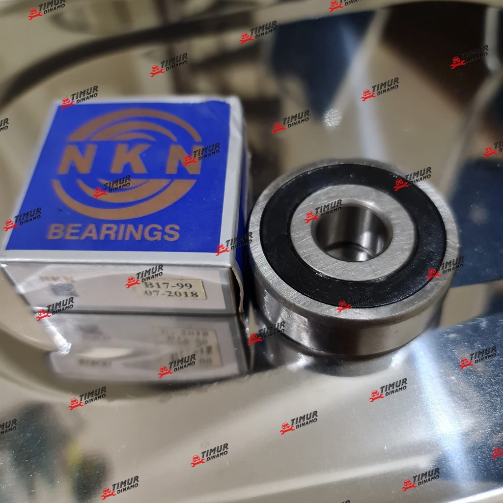 Bearing Alternator NKN B17-99