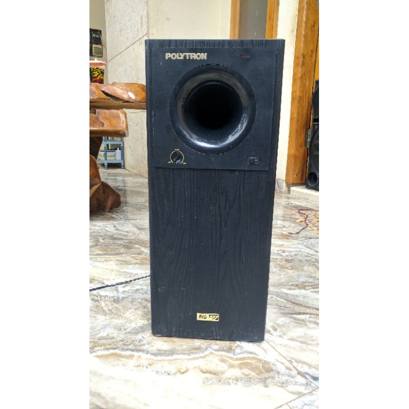 Polytron PSW 500I