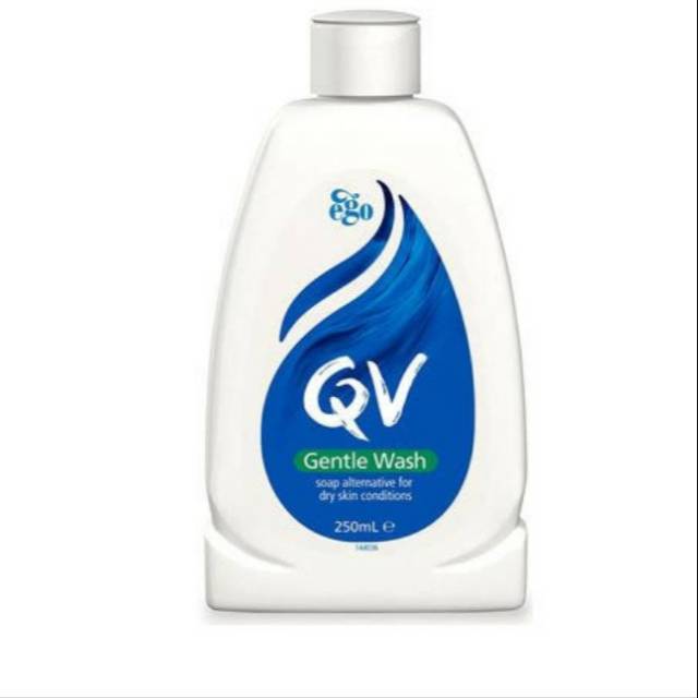 QV WASH 250ML