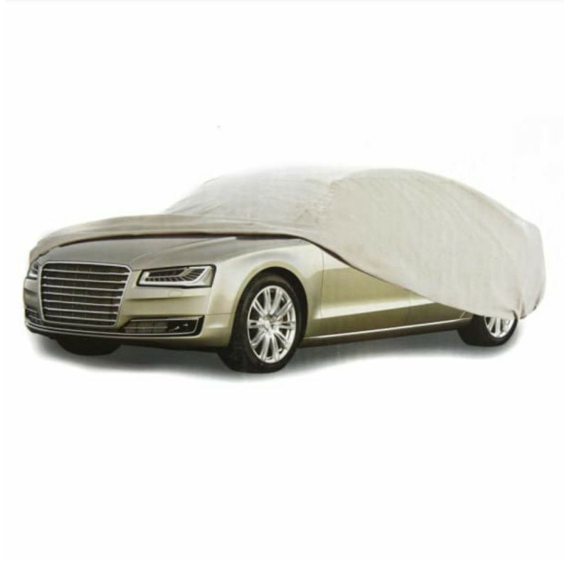 KRISBOW PRESTIGE CAR COVER/ACE SARUNG MOBIL SEDAN TYPE-D NEW CIVIC,NEW ALTIS, ACCORD,GALANT,LANCER