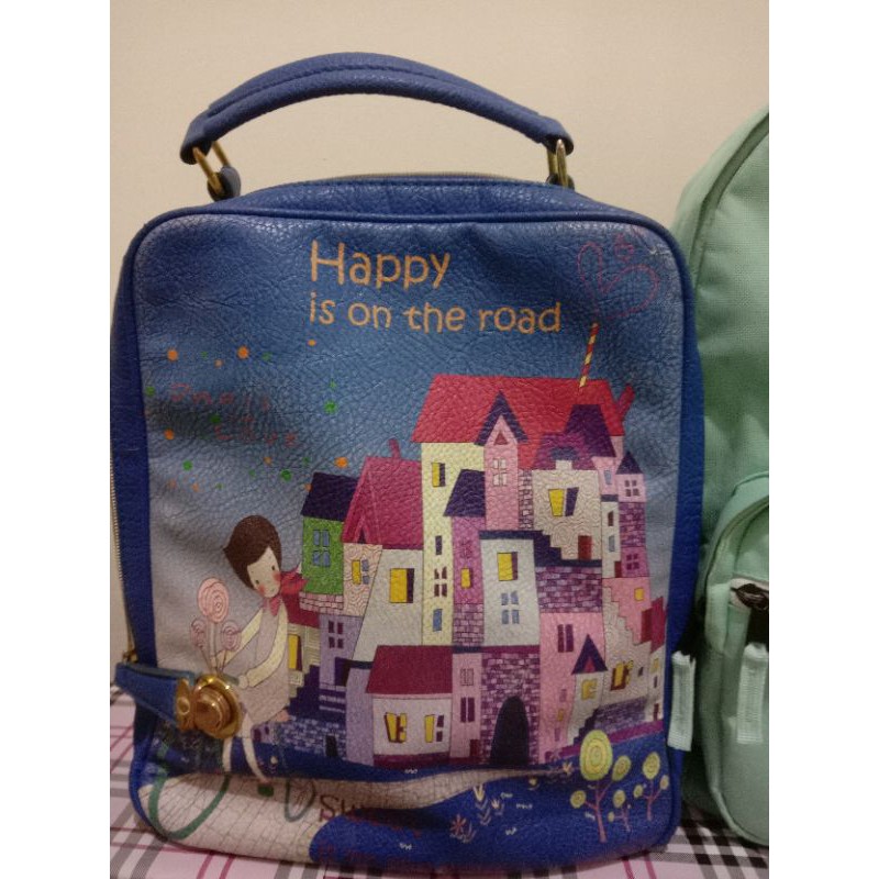 RANSEL ALA SONOVI