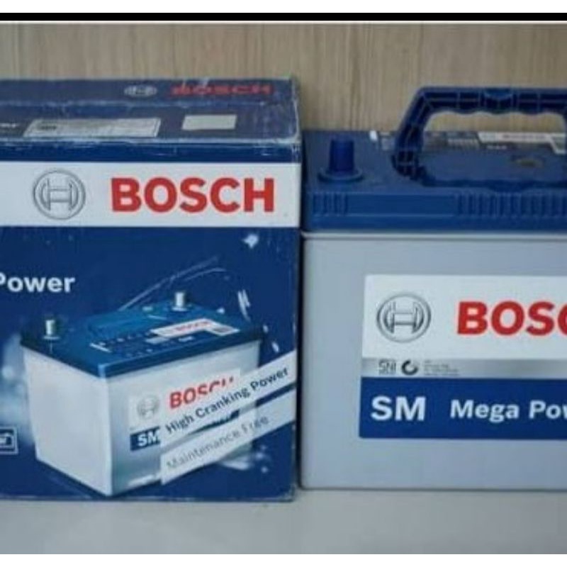 bosch ns60L
