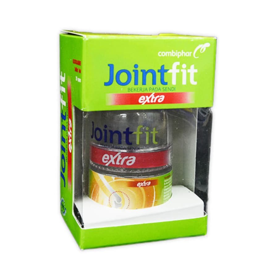 Jointfit Joint Fit Extra Gel / Roller Gel 35gr - ALD