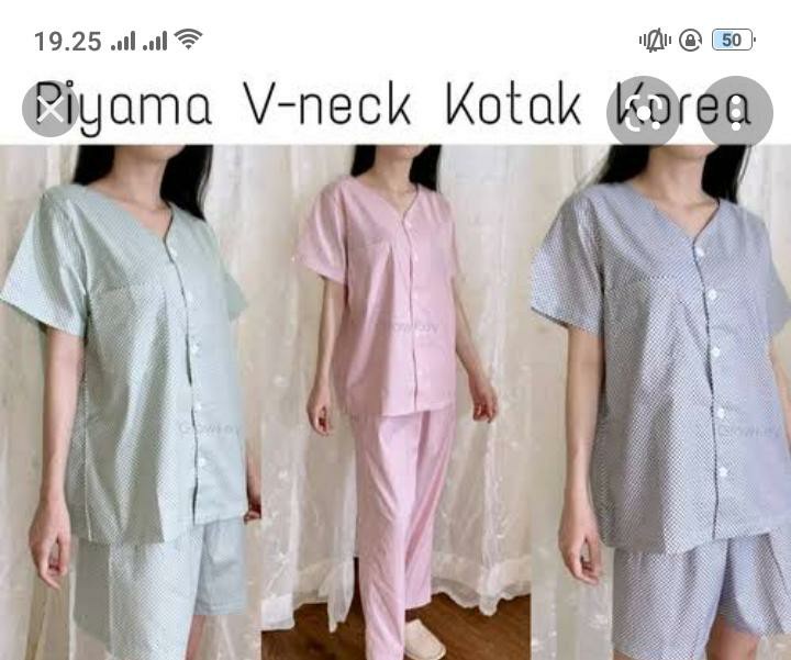 Bahan Kain Sprei Meteran Katun Lokal Cvc Motif Bunga Kecil Tabur Pasangan Ellen + Matching