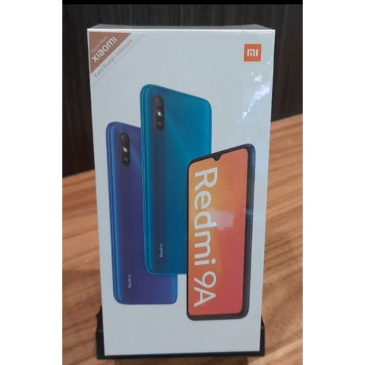 Redmi 9A Ram 3/32