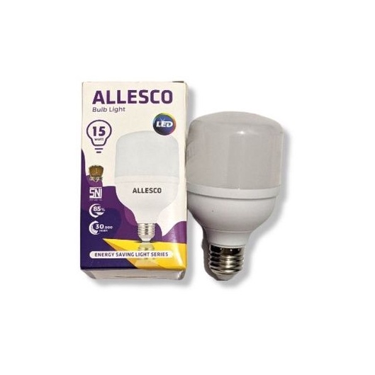 Jual Lampu Led Allesco Watt Indonesia Shopee Indonesia