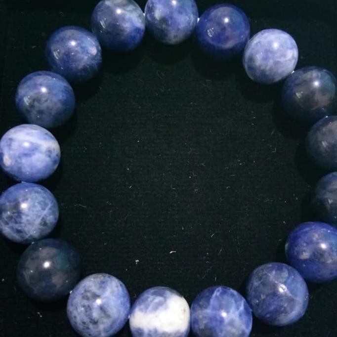 

Best Seller // Sodalite Uk 12Mm