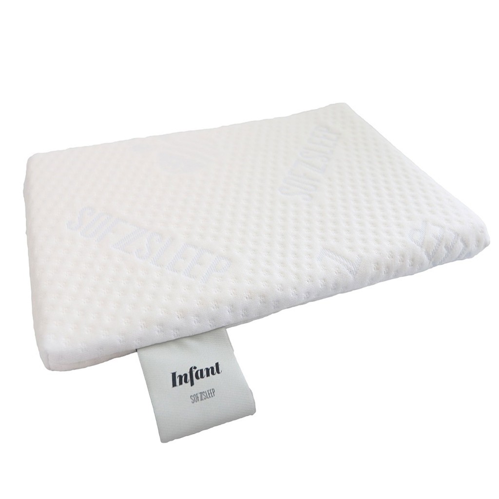 Sofzsleep Infant Pillow Bantal Bayi