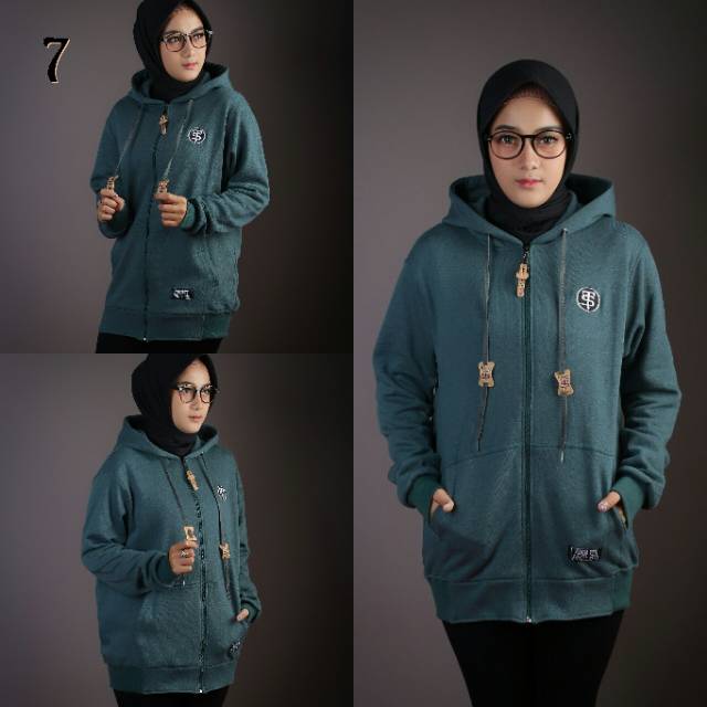 Jaket pria Jaket wanita jaket hoodie