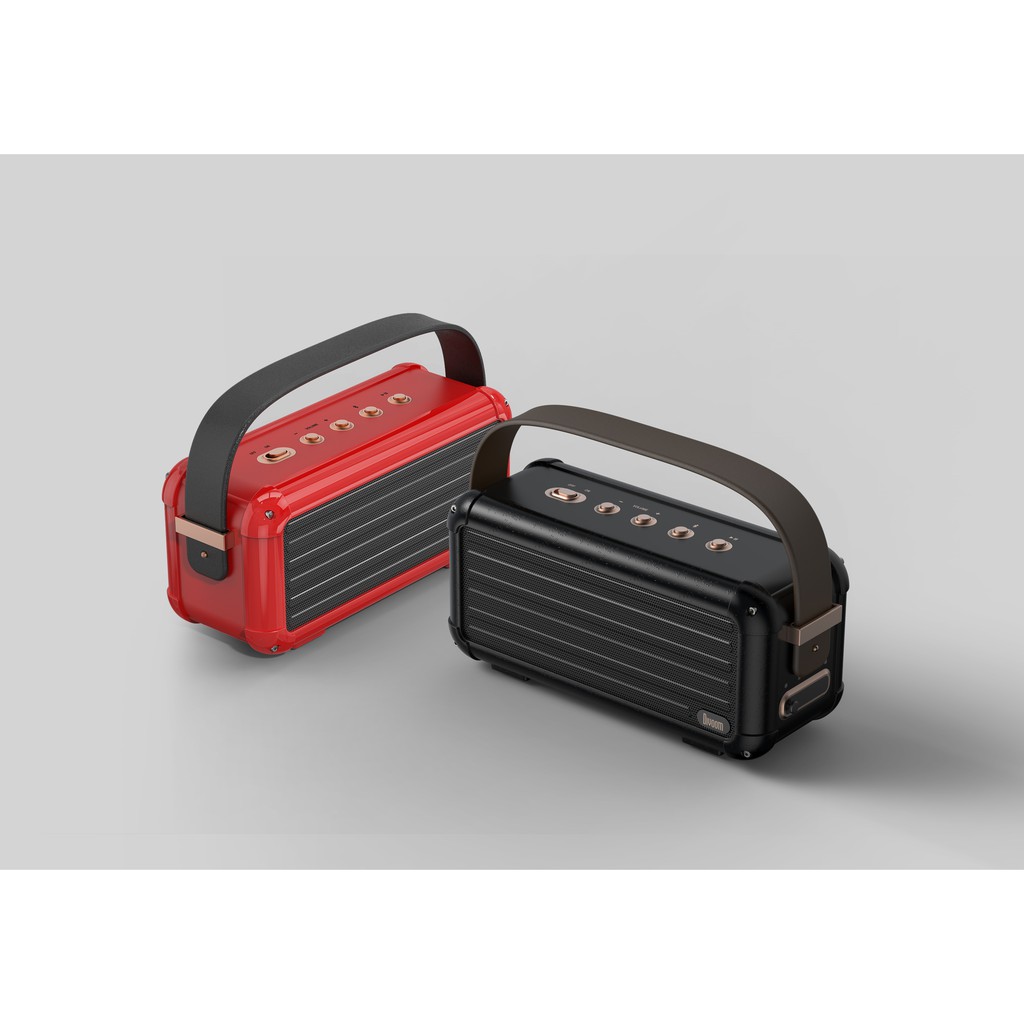 Speaker Divoom Mocha