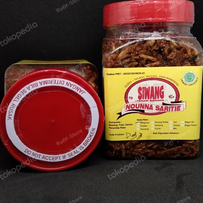 

PROMO Siwang Nounna Saritie MURAH