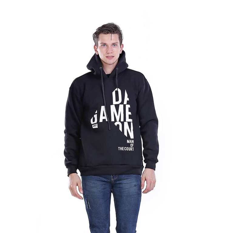HOTSALE JAKET PRIA HOODIE SWEATER DISTRO HRCN ORIGINAL KEREN